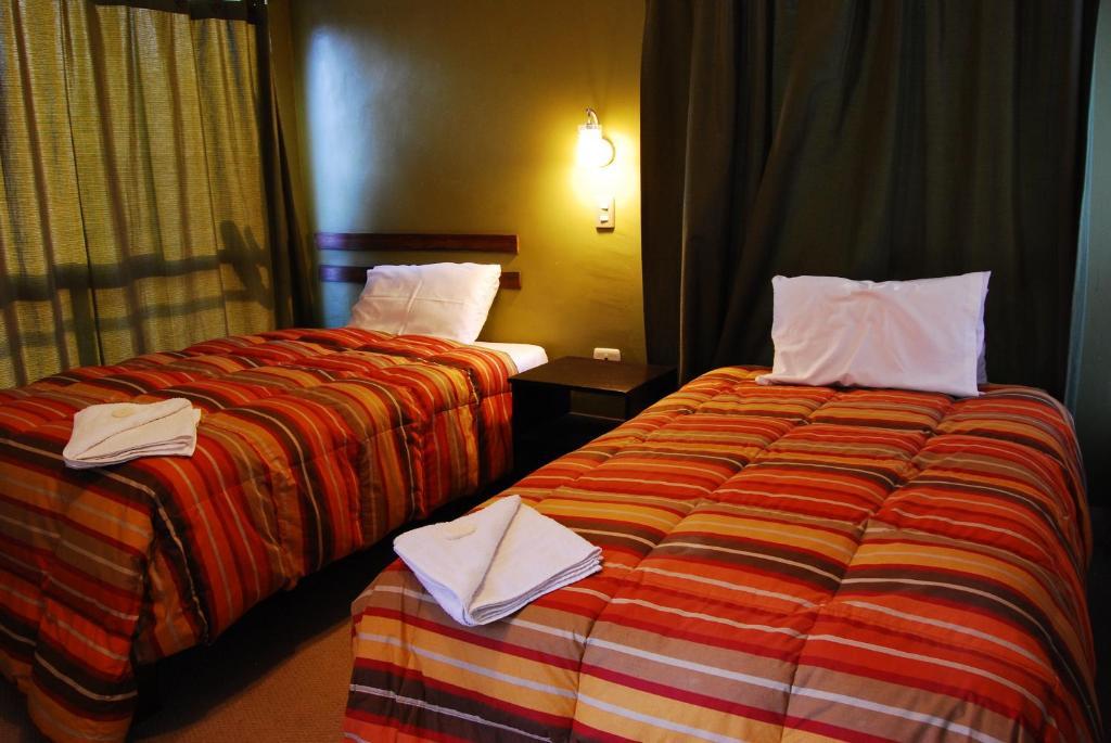 Incasita Hotel Cuzco Habitación foto